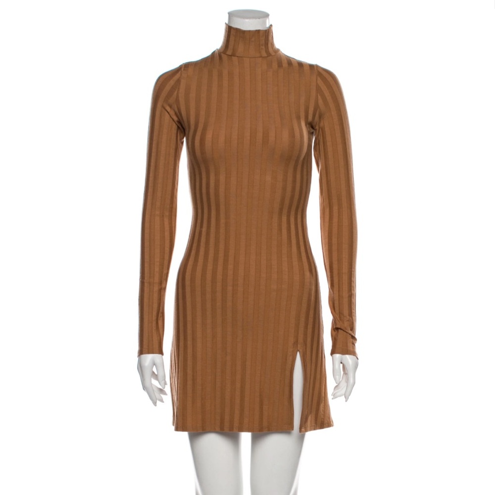 Reformation Libra mini dress
